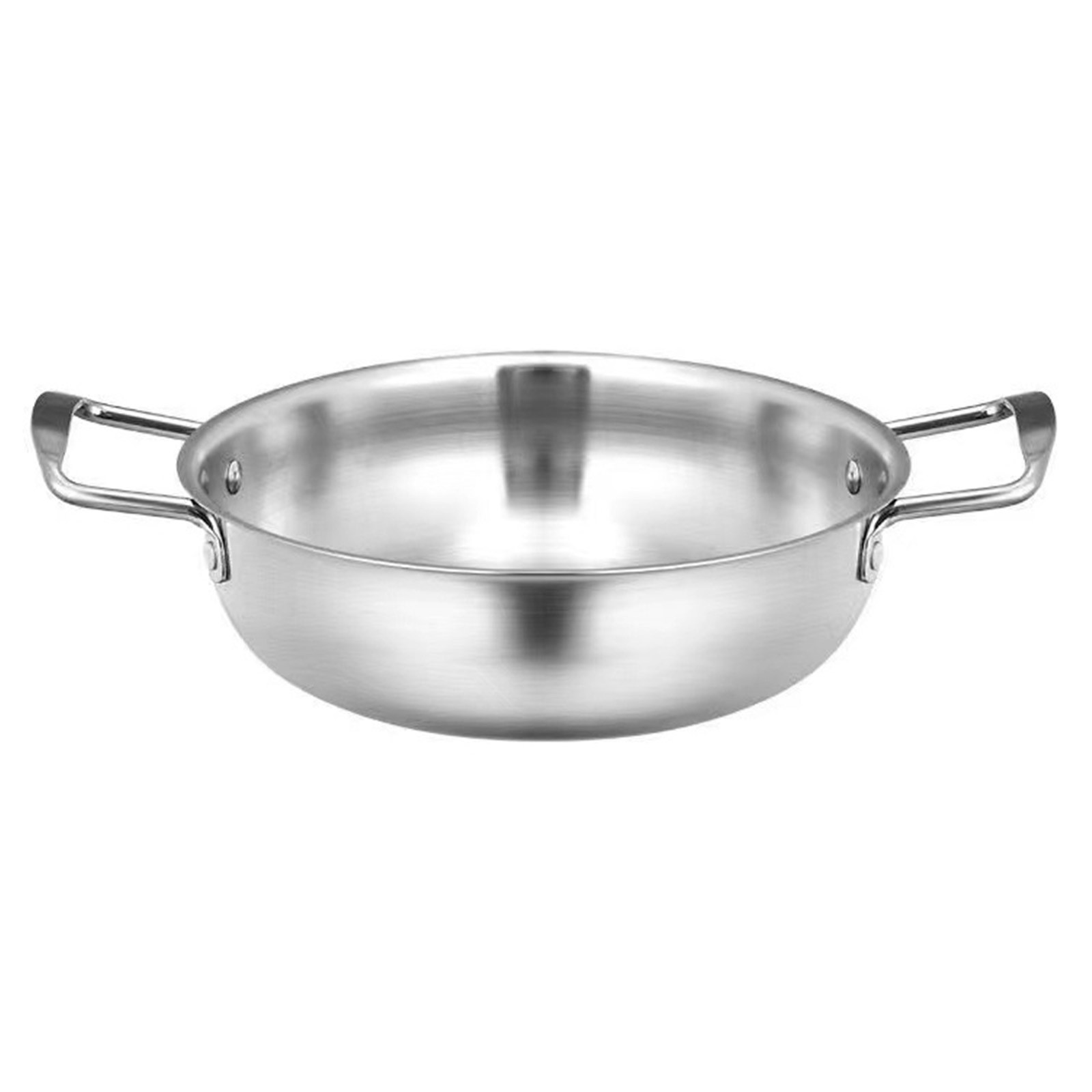 المأكولات البحرية الفولاذ المق - مراجعة Meal Prep Soup وسعره