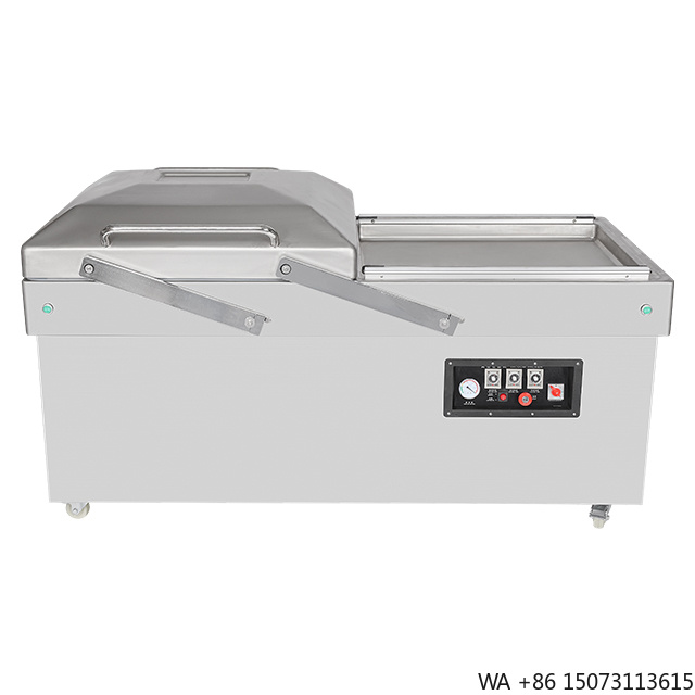 YH-280/400/520TQ آلة تغليف وتف - مراجعة Meal Prep Kitchen وسعره